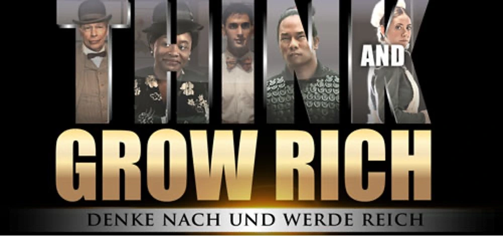 Think and Grow Rich