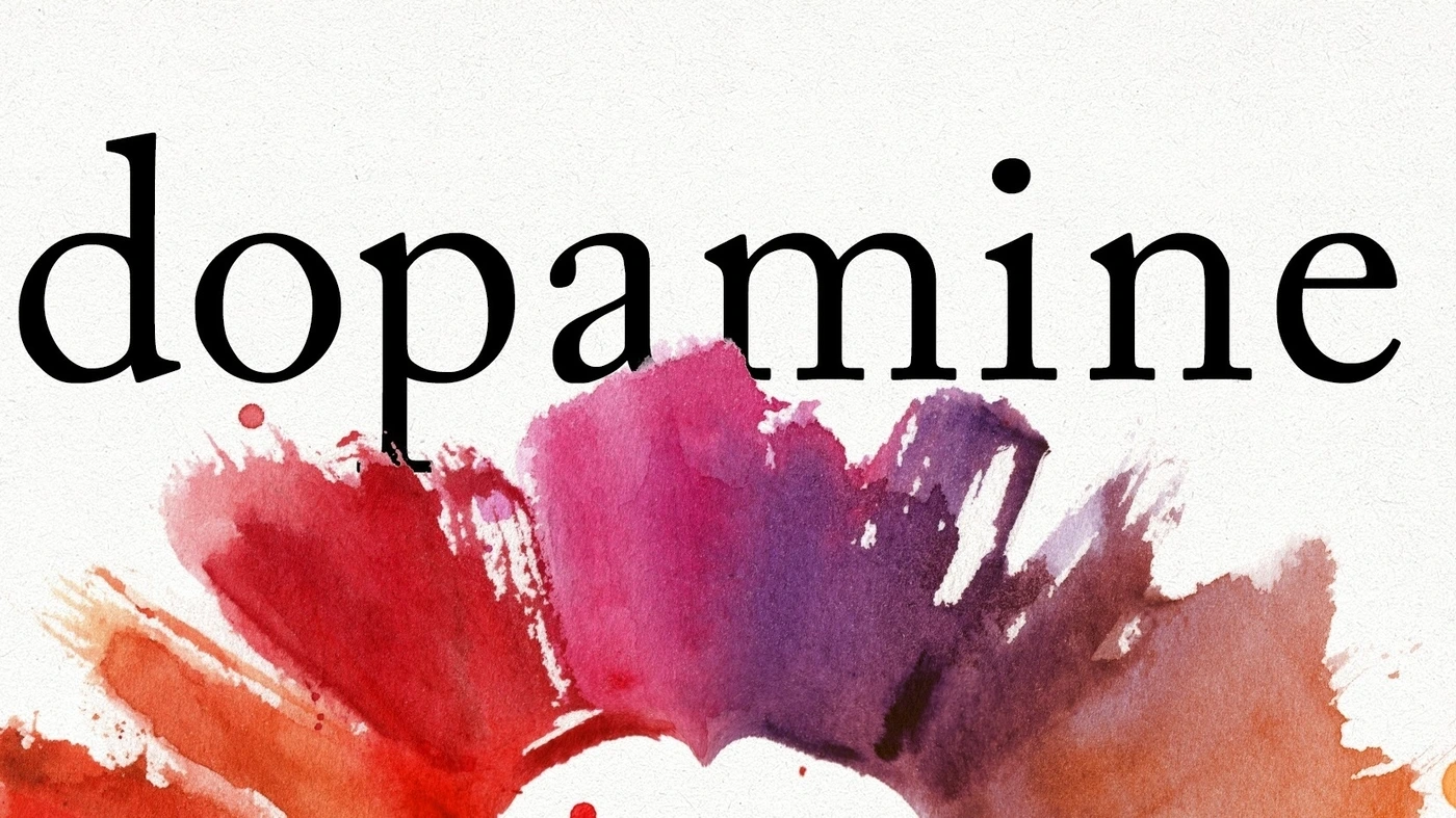 Dopamine Nation