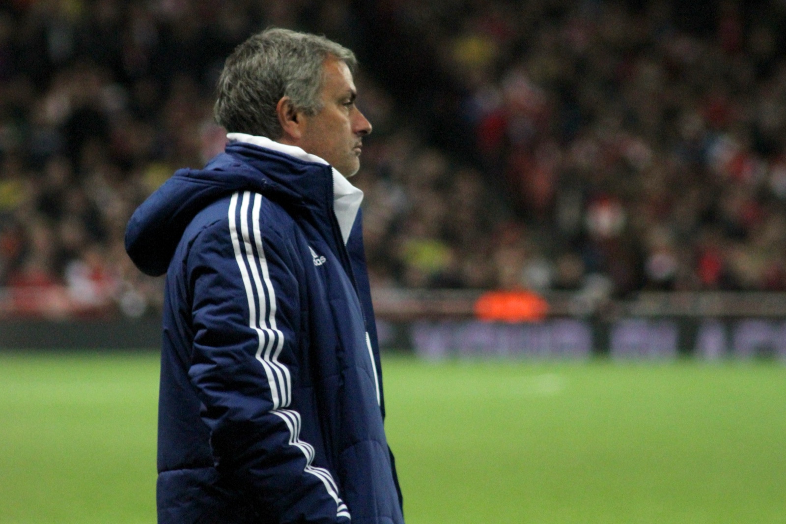 José Mourinho and the Power of Habits
