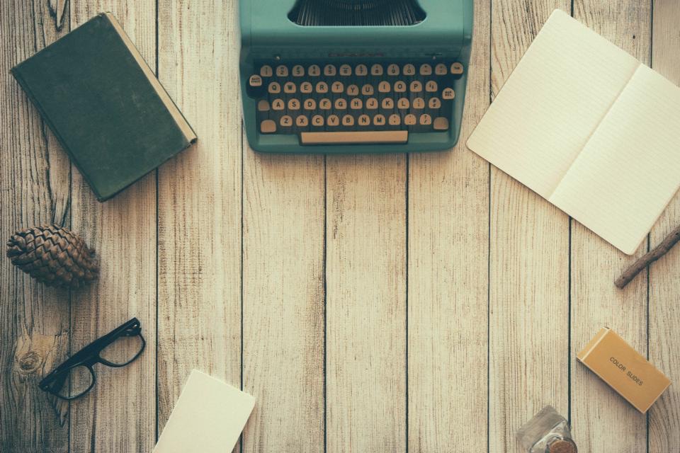 Write Your Obituary – and Live Up to It