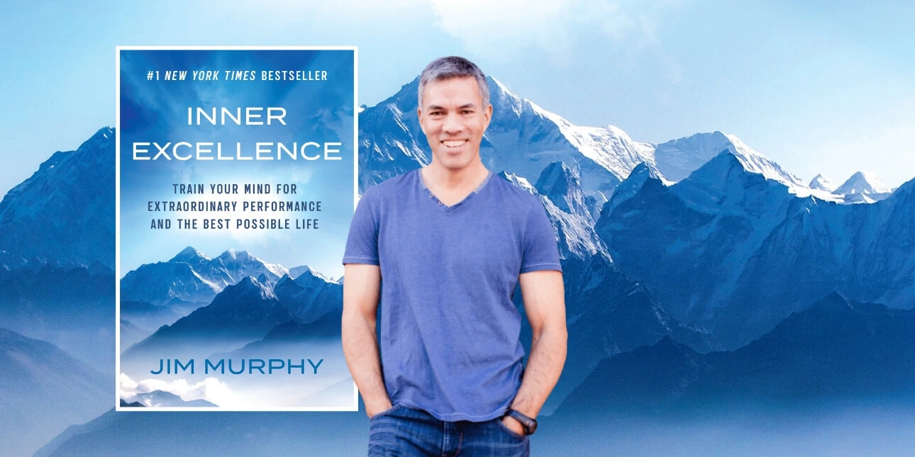 Learning from World-Class Athletes